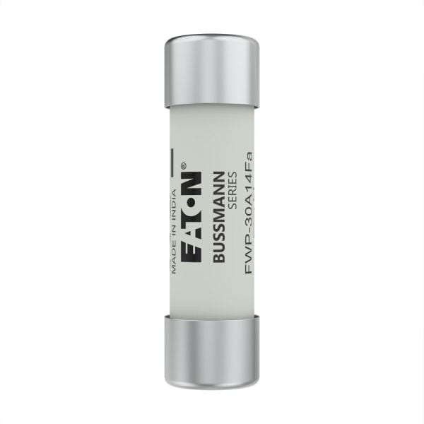 EATON - 30AMP 700V AC UL 14X51MM SICHERUNG