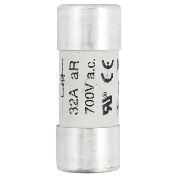 EATON - 32A 700V AC UL 22X58MM SICHERUNG