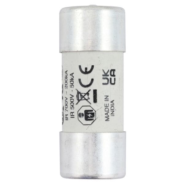 EATON - 32A 700V AC UL 22X58MM INDICATING FUSE