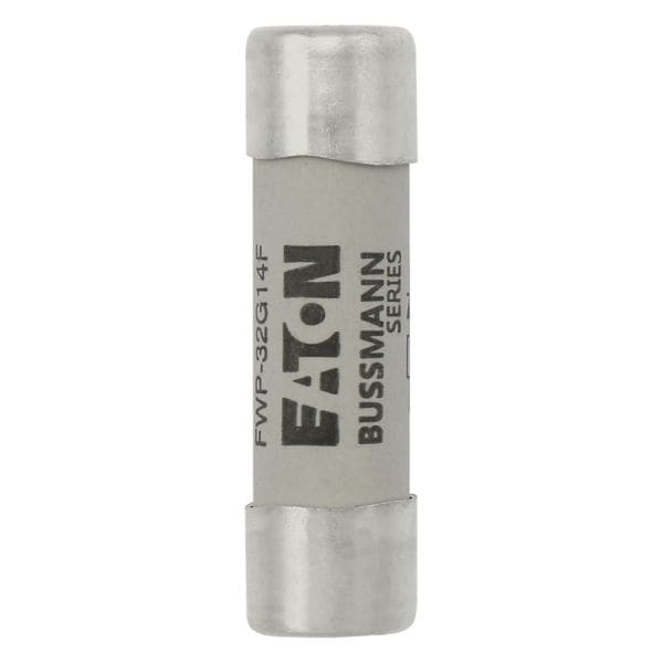 EATON - 32A 690V AC gR 14X51mm FUSE W/O STRIKER
