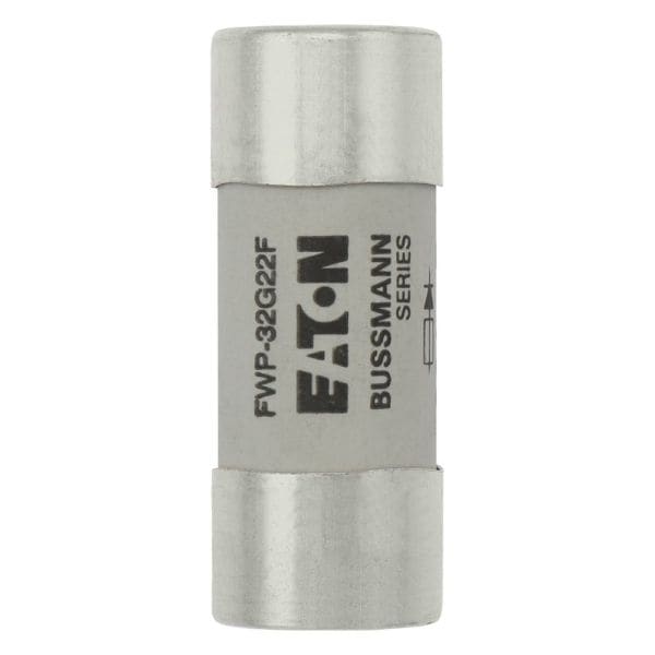 EATON - 32A 690V AC gR 22X58mm FUSE W/O STRIKER