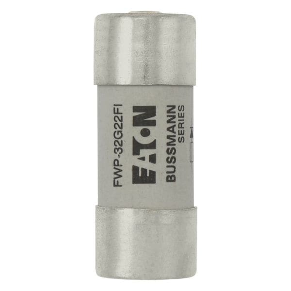 EATON - 32A 690V AC gR 22X58mm FUSE WITH STRIKER