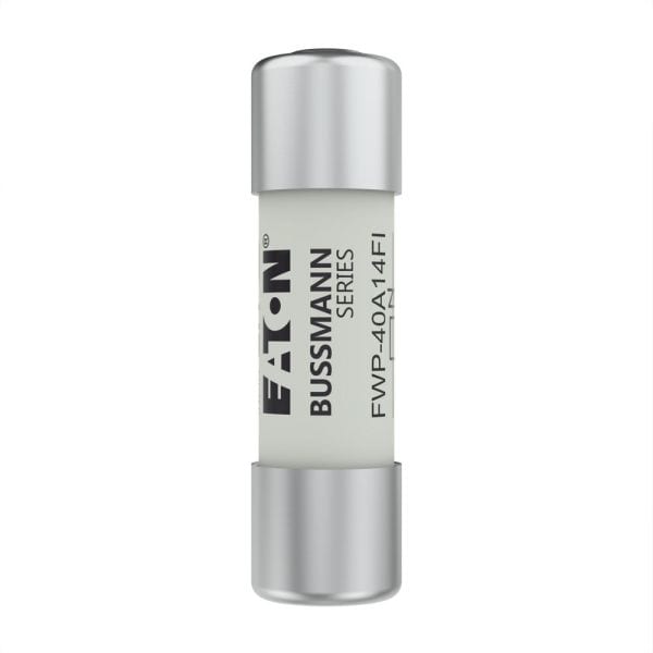 EATON - 40A 700V UL 14X51MM INDICATED FUSE