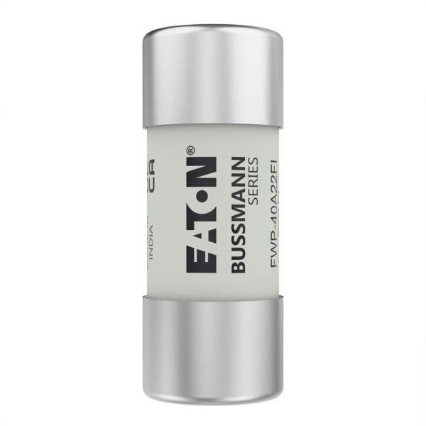 EATON - 40A 690V AC UL 22X58MM SICHERUNG + IND