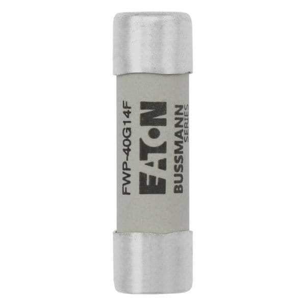 EATON - 40A 690V AC gR 14X51mm FUSE W/O STRIKER