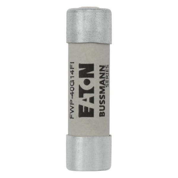 EATON - 40A 690V AC gR 14X51mm FUSE WITH STRIKER