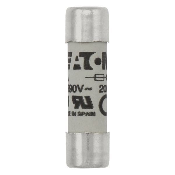 EATON - 4AMP 690V AC CLASS gR 10X38mm FUSE