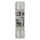 EATON - 4AMP 690V AC CLASS gR 10X38mm FUSE