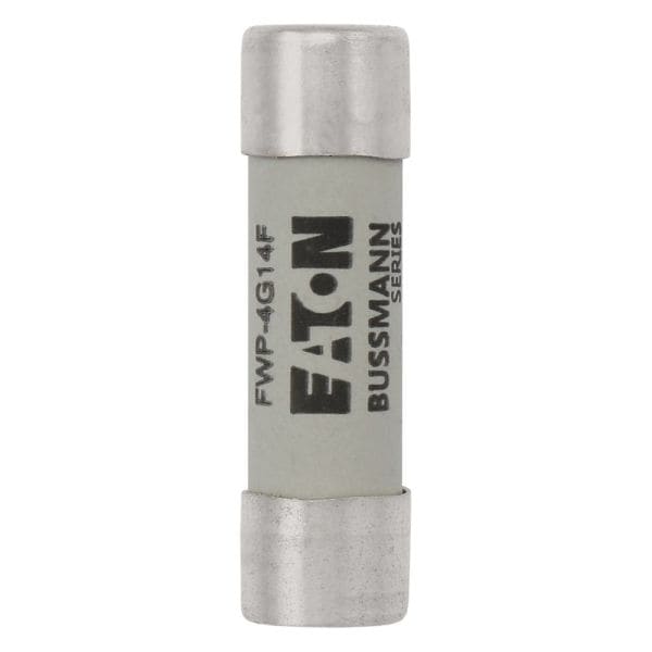 EATON - 4AMP 690V AC gR 14X51mm FUSE W/O STRIKER