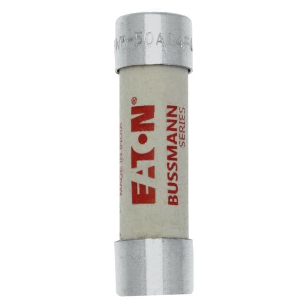 EATON - 50AMP 700V AC UL 14X51MM SICHERUNG