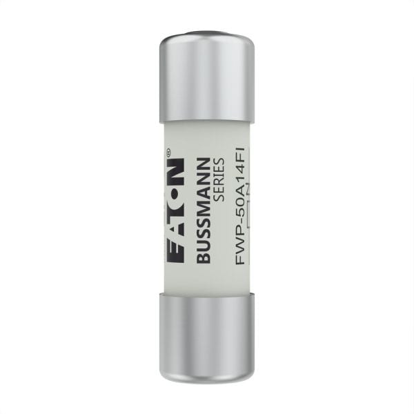 EATON - 50A 700V UL 14X51MM SICHERUNG + IND