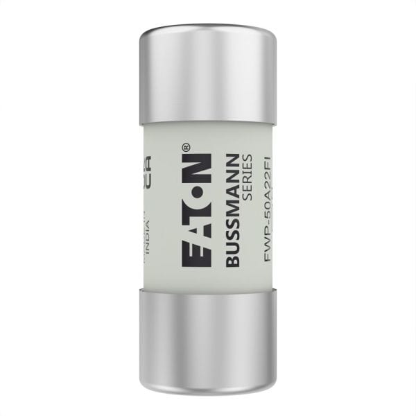 EATON - 50A 690V AC UL 22X58MM SICHERUNG + IND