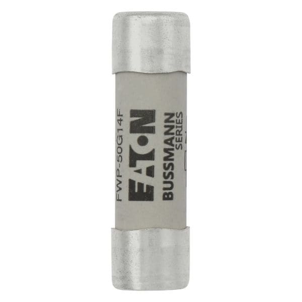 EATON - 50A 690V AC gR 14X51mm FUSE W/O STRIKER