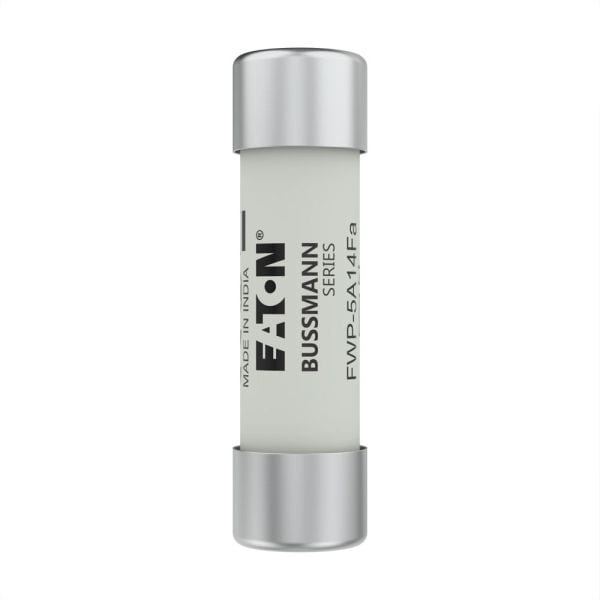 EATON - 5AMP 700V AC UL 14X51MM SICHERUNG