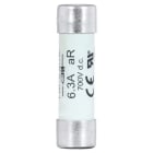 EATON - 6.3AMP 700V AC FERRULE 14.3 X 50.8MM