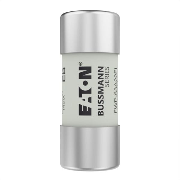 EATON - 63A 690V AC UL 22X58MM SICHERUNG + IND