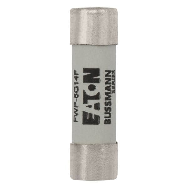 EATON - 6AMP 690V AC gR 14X51mm FUSE W/O STRIKER