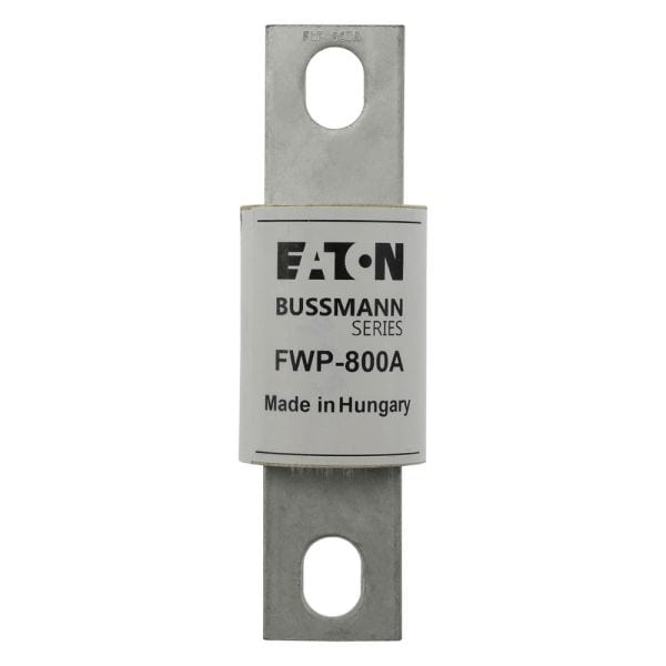 EATON - 800A 700V AC HALBLEITERSICHERUNG