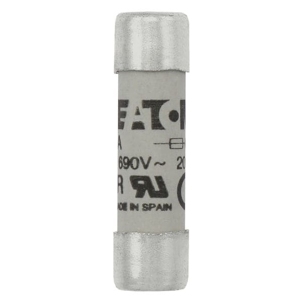EATON - 8AMP 690V AC CLASS gR 10X38mm FUSE