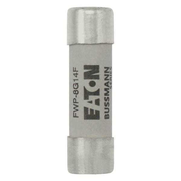 EATON - 8AMP 690V AC gR 14X51mm FUSE W/O STRIKER
