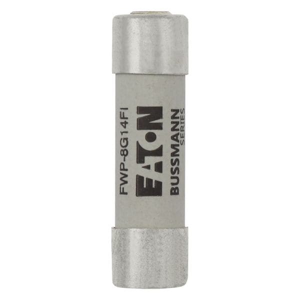 EATON - 8A 690V AC gR 14X51mm FUSE WITH STRIKER