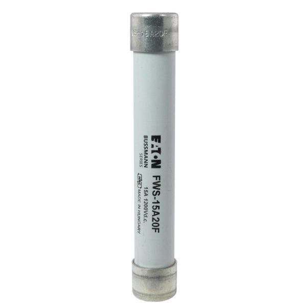 EATON - 2A 2000V AC IEC 20X127MM SICHERUNG