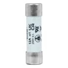 EATON - 250V 12AMP S/COND FERRULE 14.3 X 50.8MM