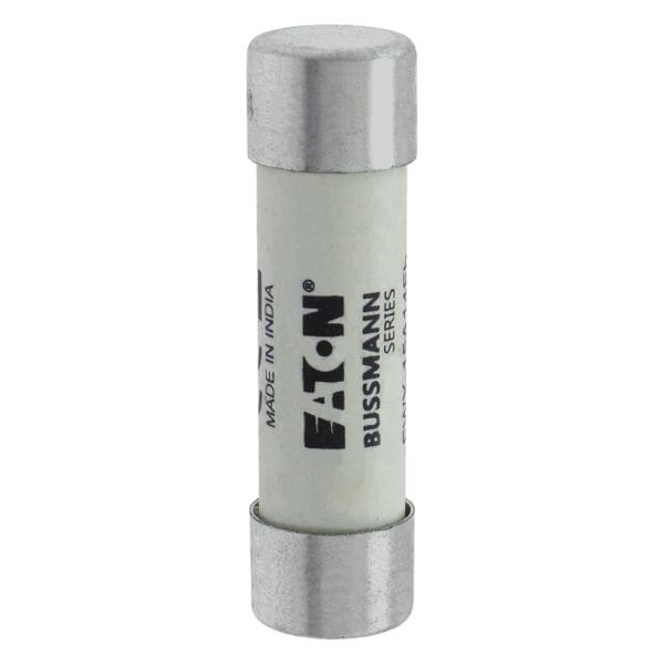 EATON - 15A 250V AC 14X51mm S/COND FERRULE FUSE