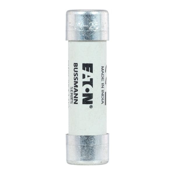 EATON - 25A 250V AC 14X51mm S/COND FERRULE FUSE