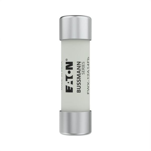 EATON - 2A 250V AC 14 X 51mm S/COND FERRULE FUSE