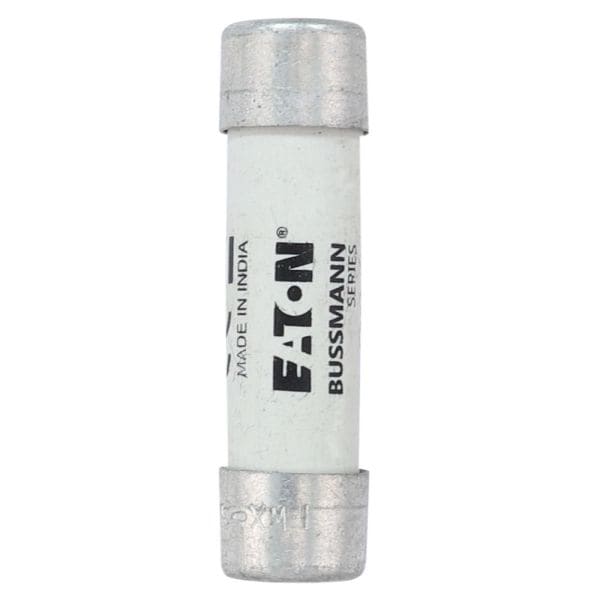 EATON - 30A 250V AC 14X51mm S/COND FERRULE FUSE