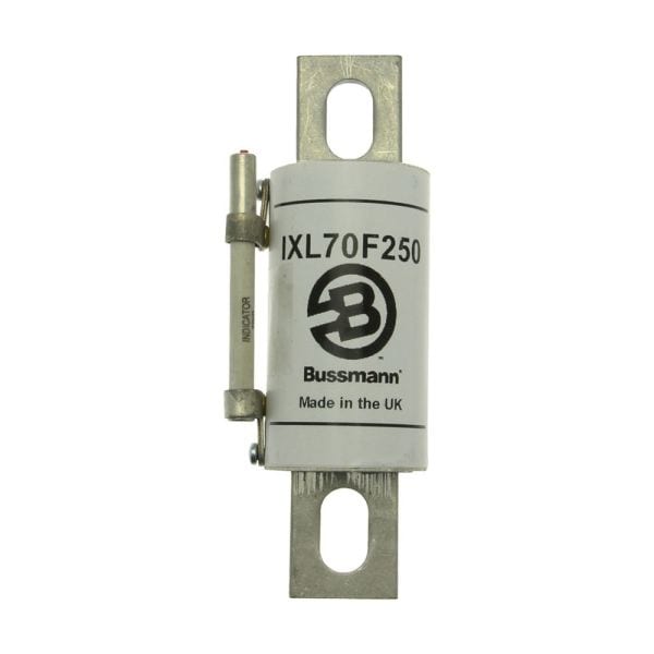 EATON - 250A 700V S/COND FUSE WITH IND
