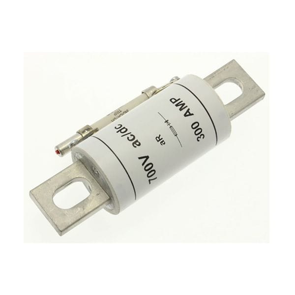 EATON - 700V 300AMP S/COND FUSE W/INDICATOR