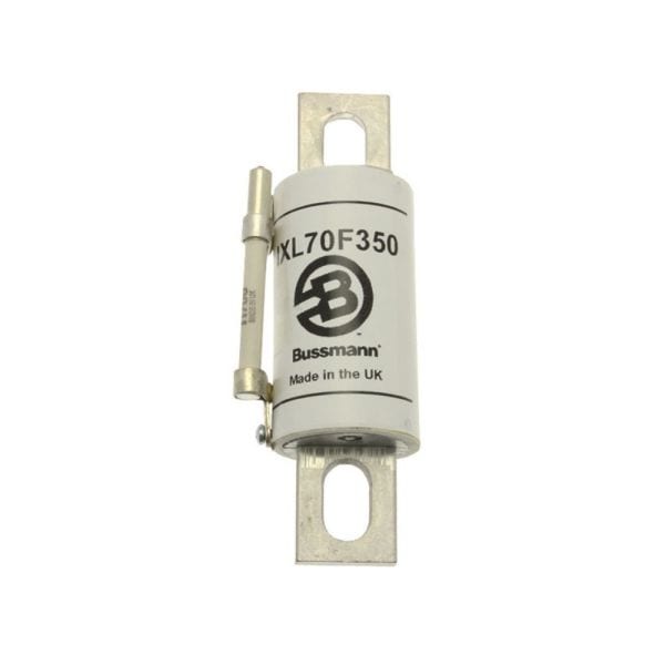 EATON - 700V 350AMP S/COND FUSE W/INDICATOR