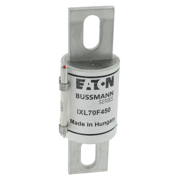 EATON - 700V 450AMP S/COND FUSE WITH INDICATOR