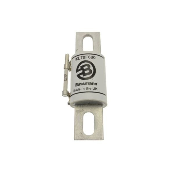 EATON - 700V 600AMP S/COND FUSE WITH INDICATOR