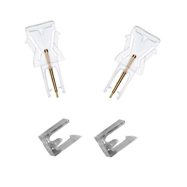 EATON - 4 CLIPS FOR PANEL CrystalWay 20m & 30m