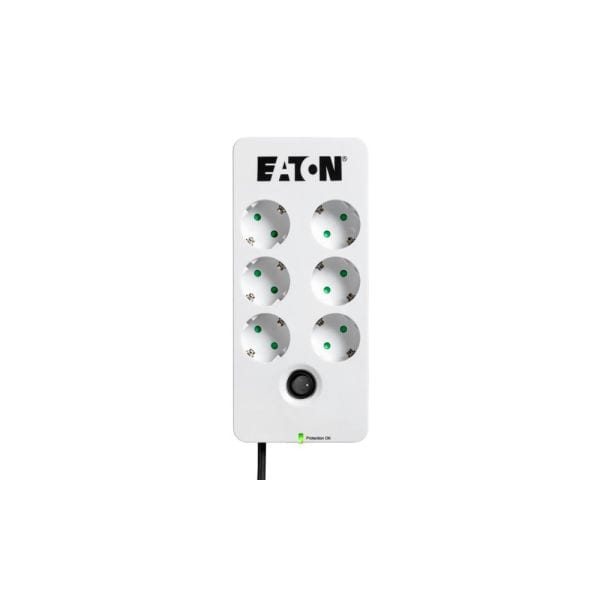 EATON - Eaton Protection Box 6 DIN