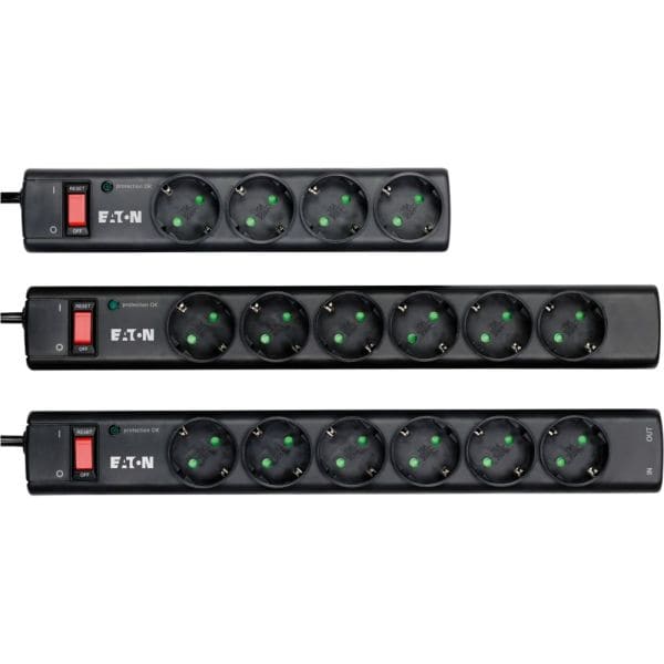 EATON - Eaton Protection Strip 4 DIN