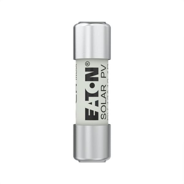 EATON - 12AMP 1000V DC SOLAR PCB-1 10 X 38MM