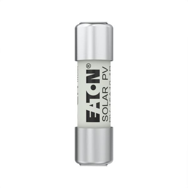 EATON - 15AMP 1000V DC  SOLAR PCB-1 10 X 38MM