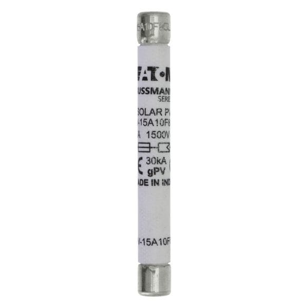 EATON - 15AMP 1500V DC SOLAR FERRULE 10 X 85MM