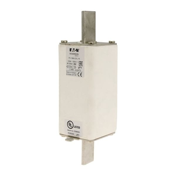 EATON - FUSE 160A 1500V 2XL PV