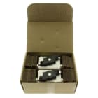 EATON - FUSE 160A 1000V DC SIZE 2 FLUSH END