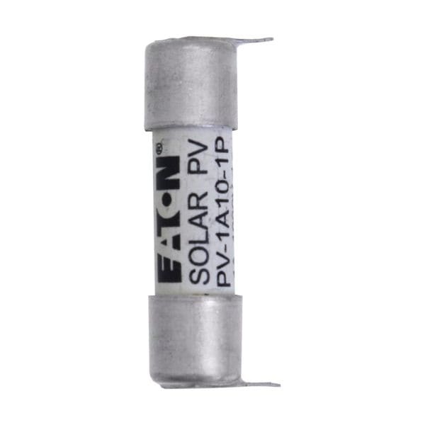 EATON - 1AMP 1000V DC SOLAR PCB-1 10 X 38MM
