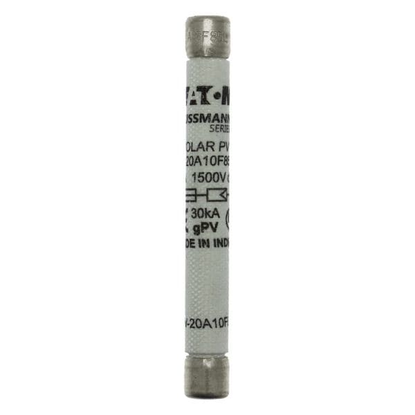 EATON - 20AMP 1500V DC SOLAR FERRULE 10 X 85MM