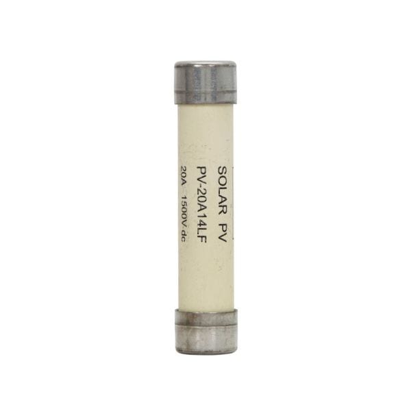 EATON - 20AMP 1500V DC  SOLAR FERRULE