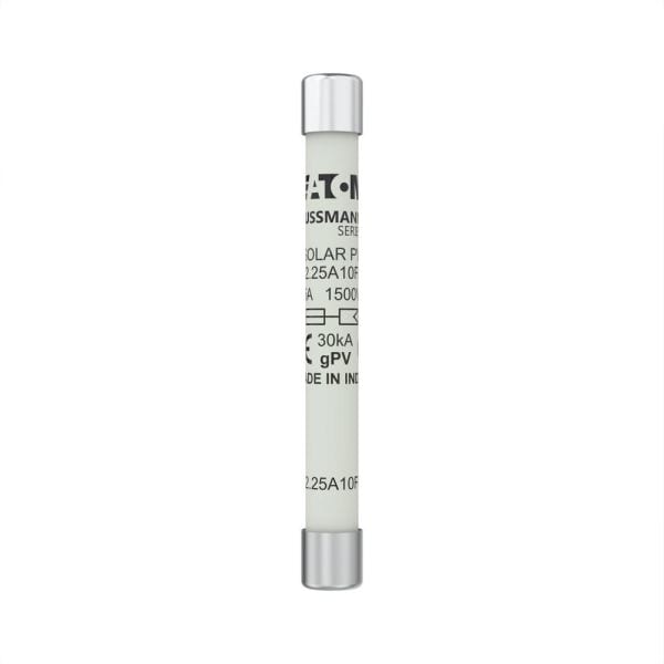 EATON - 2.25AMP 1500V DC SOLAR FERRULE 10 X 85MM