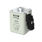 EATON - FUSE 250A 1000V DC SIZE 2 FLUSH END