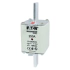 EATON - FUSE 250A 1000V DC PV SIZE 2 DUAL IND